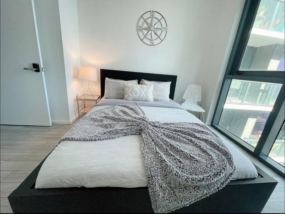 Gorgeous 2Br/2Bth In The Heart Of Miami Apartment Exterior photo